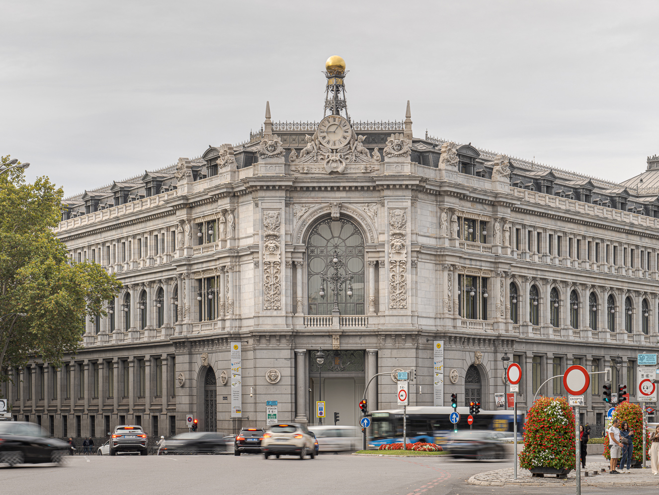 Workshop on Financial Intermediation. 07/05/2026