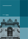 Report on Banking Supervision in Spain 2007