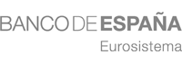 Logo of the Bank of Spain Eurosystem